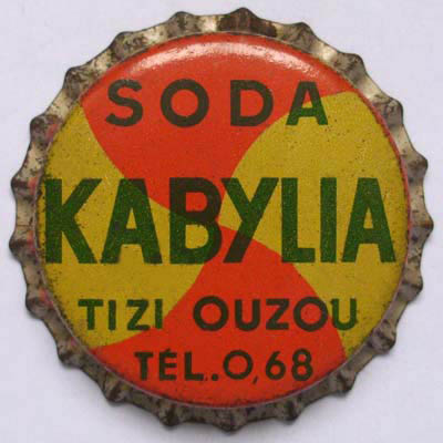 Kabylia