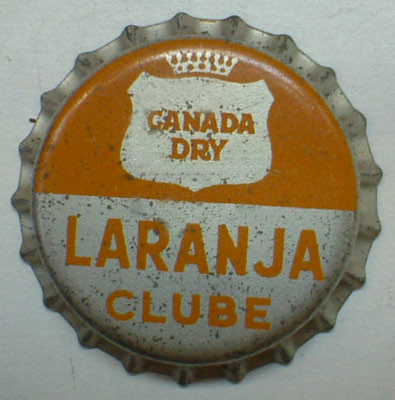 Canada dry clube