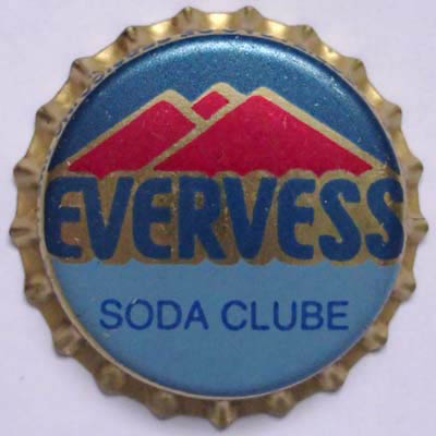 EvervessSodaClube