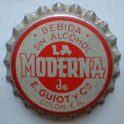 La_Moderna