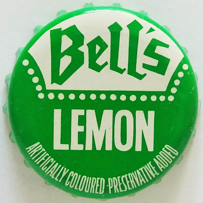 Bell's Lemon