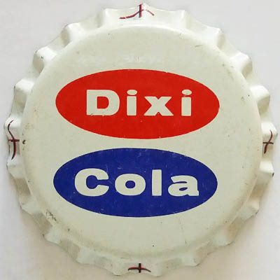 Dixi Cola