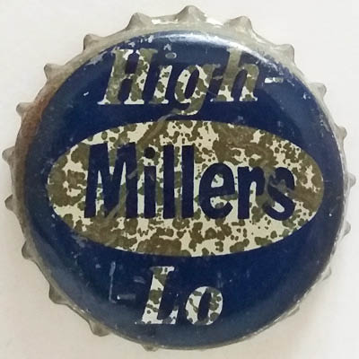 Millers High-Lo