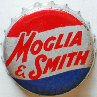 MogliaSmith