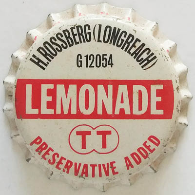 Rossberg Lemonade