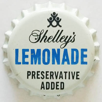 Shelley's Lemonade