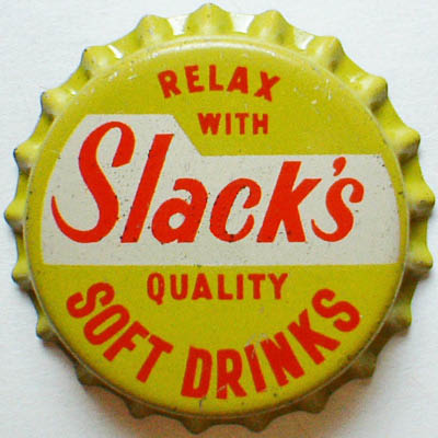 Slack's