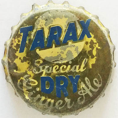 Tarax Specia lDry