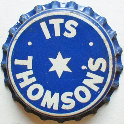 Thomson's