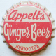 Appelts Ginger beer