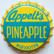 Appelts Pineapple