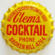 Clems Cocktail