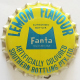 Fanta Lemon Flavour