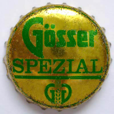 GosserSpezial