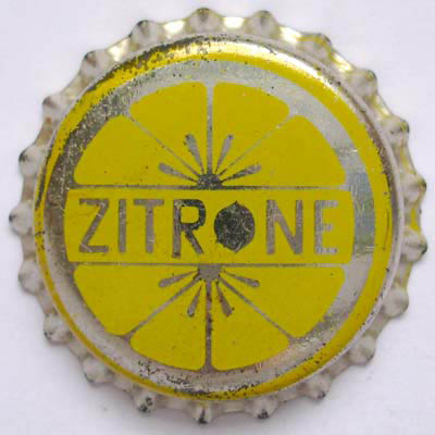 Zitrone