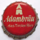 Adambrau Das Tiroler