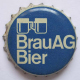 Brau AG Bier Blue