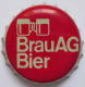 Brau AG Bier Red