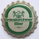 Grieskirchner Bier Green