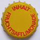 Inhalt Fruchtsaftlimonade