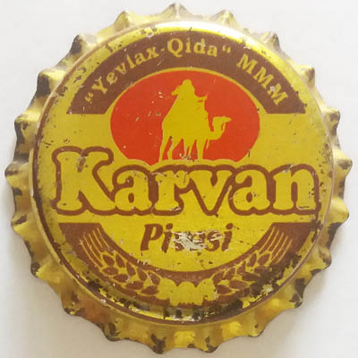 Karvan