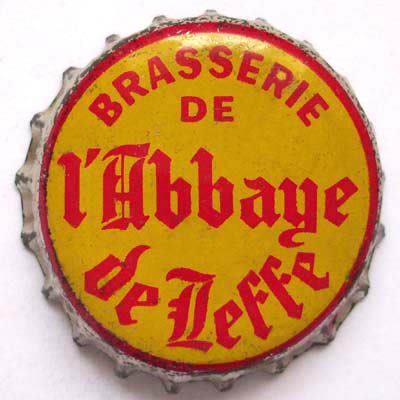 Abbaye De Leffe