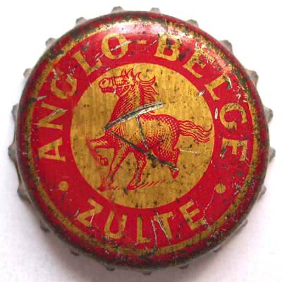 Anglo Belge Zulte