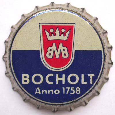 Bocholt