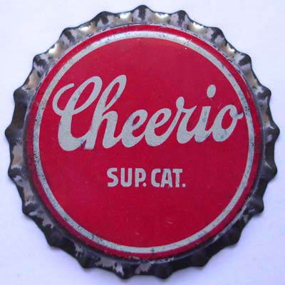 Cheerio