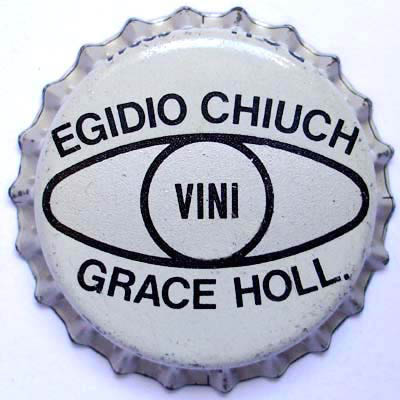 Egidio Chiuch Vini