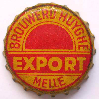 HuygheExport