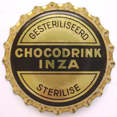 Inza Chocodrink