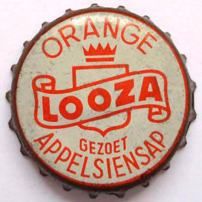 Looza Orange
