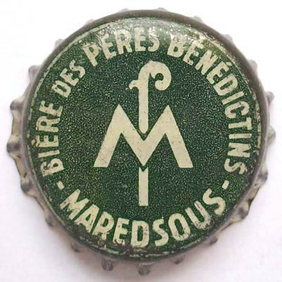 Maredsous Peres Benedictins