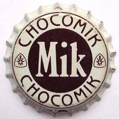 Mik Chocomik
