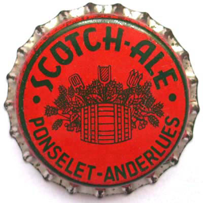 Ponselet Scotch Ale