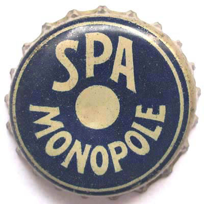 Spa Monopole