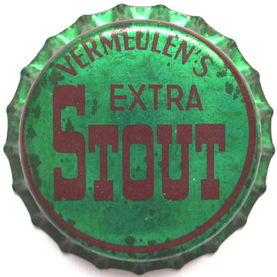 Vermeulen Extra Stout