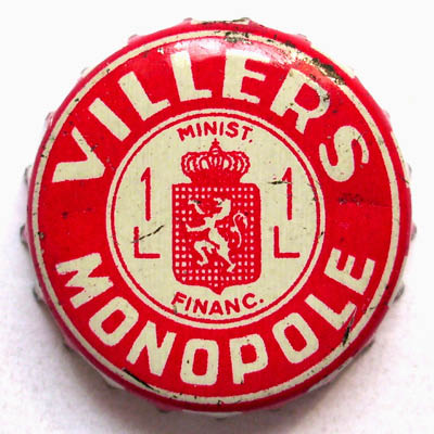 VillersMonopole