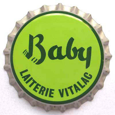 Vitalac Baby