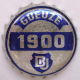 Gueuze BU 1900