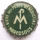 Maredsous Peres Benedictins