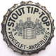 Ponselet Stout Tip Top