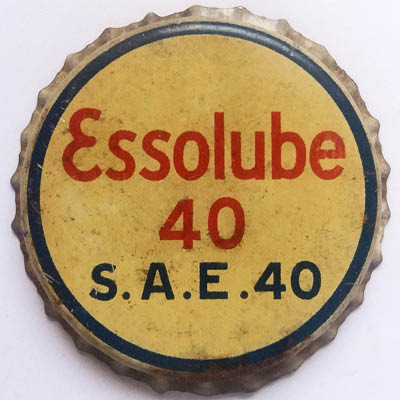 Essolube40