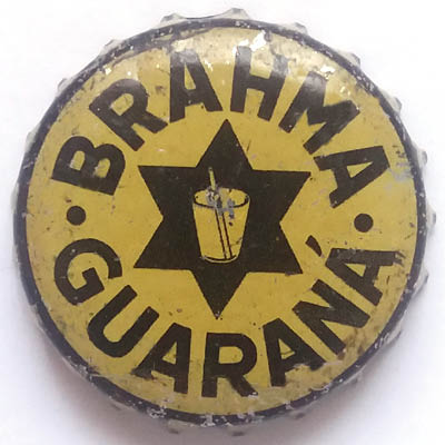 BrahmaGuarana