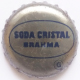 Brahma Soda Cristal