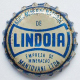 Lindoia agua