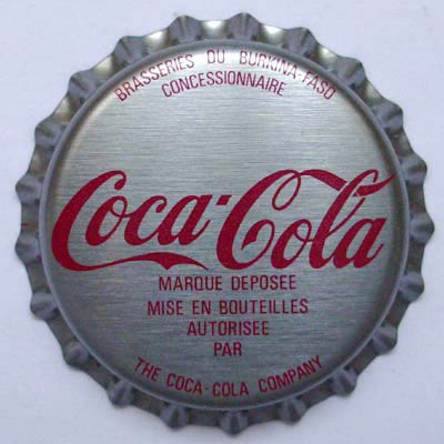 CocaCola