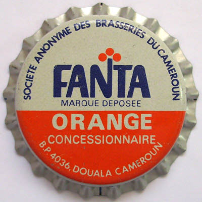 Fanta