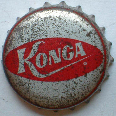 Konga